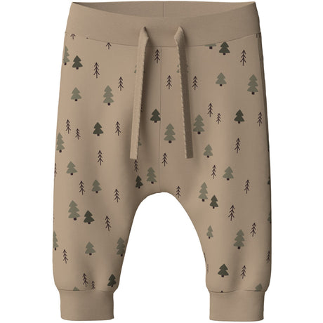 Name It Sesame Trees Nbmvroels Byxor Box