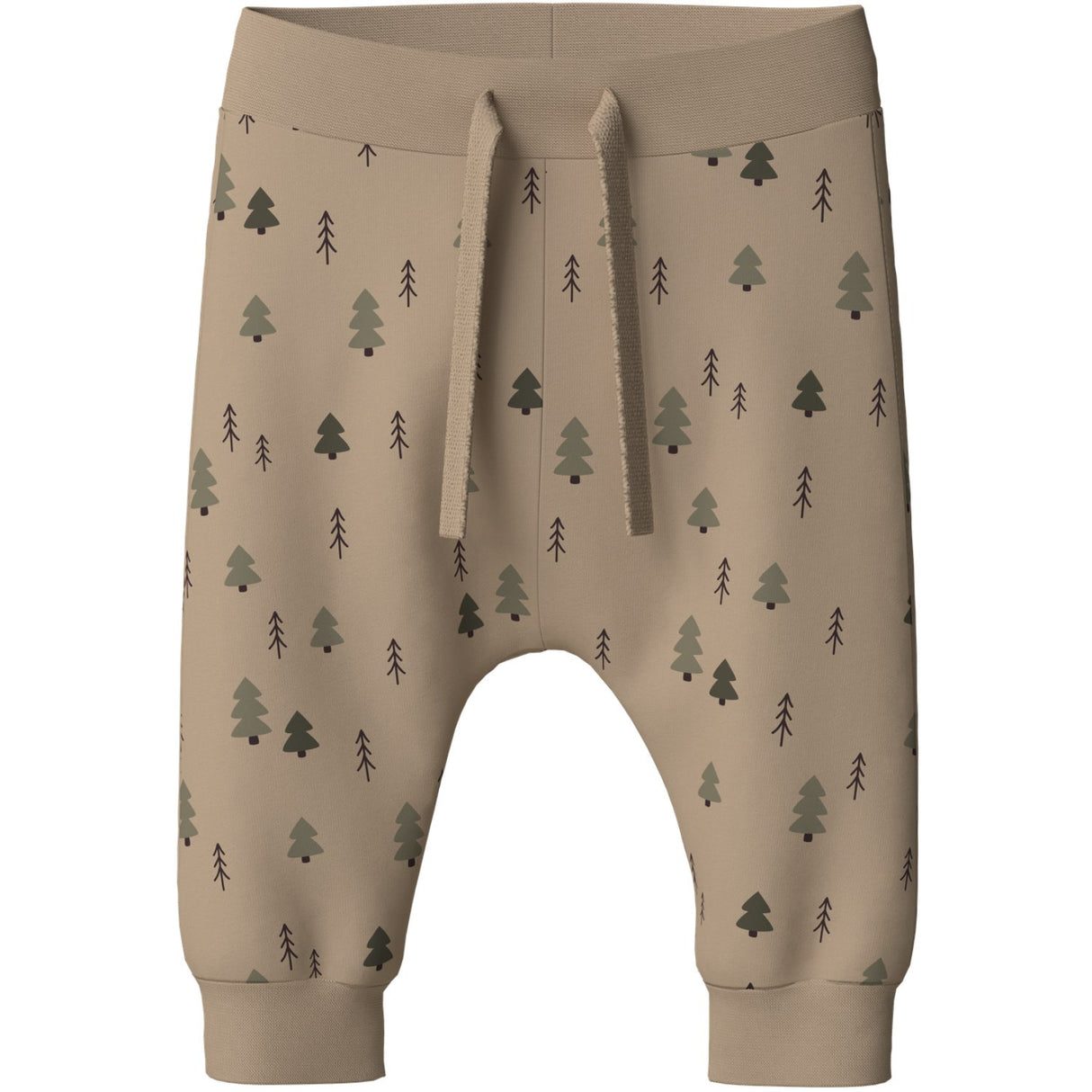 Name It Sesame Trees Nbmvroels Byxor Box
