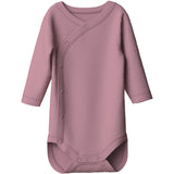 Name It Lilas Nbfvulla Ls Omlott Body