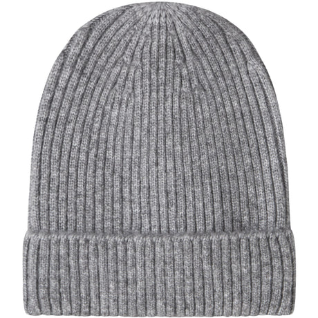 Name It Quiet Shade Nkmmora Stickad Beanie