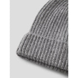 Name It Quiet Shade Nkmmora Stickad Beanie