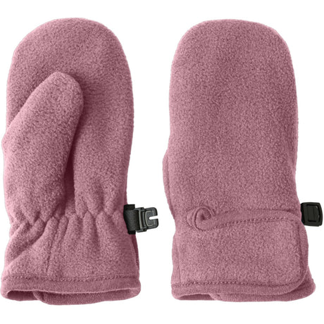 Name It Wistful Mauve Nmnmar Fleece Handska 8Fo