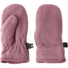 Name It Wistful Mauve Nmnmar Fleece Handska 8Fo
