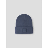 Name It Oceana Nmnmalik Stickad Beanie Badge1