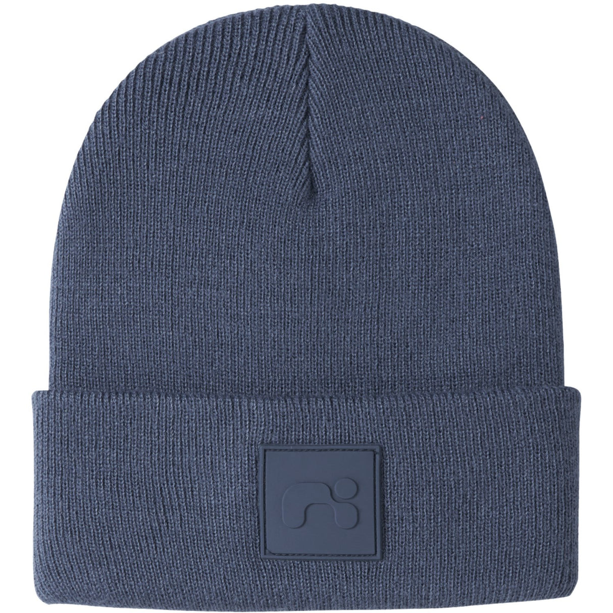 Name It Oceana Nmnmalik Stickad Beanie Badge1