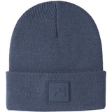 Name It Oceana Nmnmalik Stickad Beanie Badge1