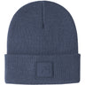 Name It Oceana Nmnmalik Stickad Beanie Badge1