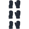 Name It Dark Sapphire Nmnmagic Stickad Vantar 3P