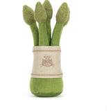 Jellycat Amuseables Asparagus