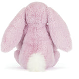 Jellycat Thistlepop Blossom Luxe Bunny Original