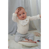 Cam Cam Copenhagen Vintage Toys Bandana Haklapp Jersey 2-Pack