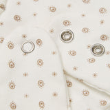 Cam Cam Copenhagen Rowan Bandana Haklapp Jersey 2-Pack