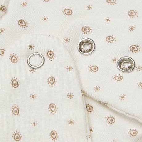 Cam Cam Copenhagen Rowan Bandana Haklapp Jersey 2-Pack