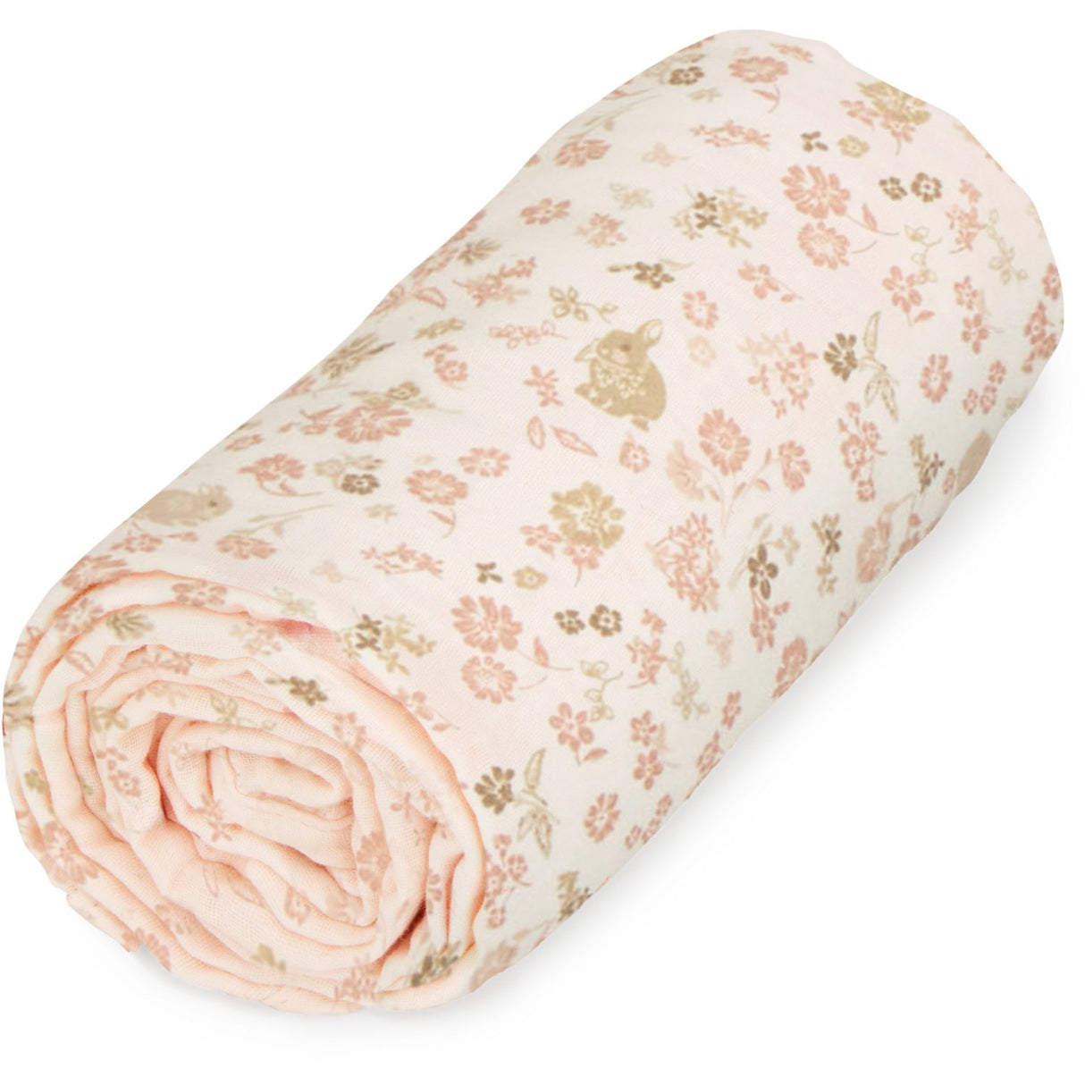 Cam Cam Copenhagen Augusta Muslin Baby Filt