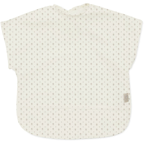Cam Cam Copenhagen Rowan Kort Sleeved Haklapp