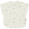 Cam Cam Copenhagen Vintage Toys Kort Sleeved Haklapp
