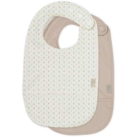 Cam Cam Copenhagen Rowan Haklapp Med Pocket 2-Pack