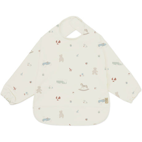 Cam Cam Copenhagen Vintage Toys Sleeved Haklapp