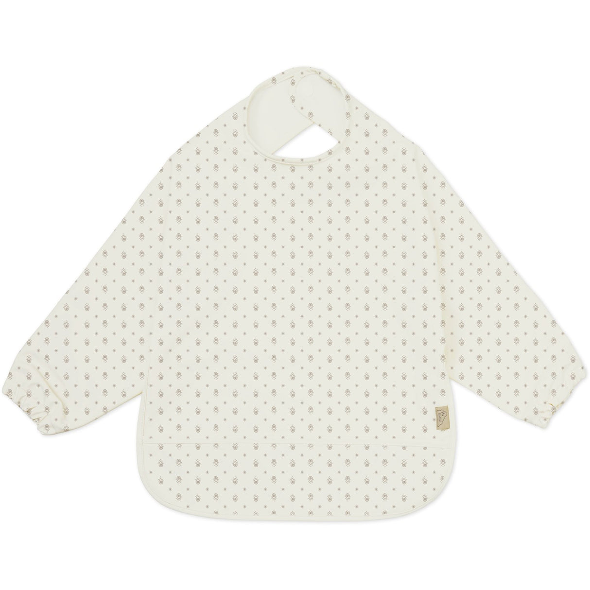 Cam Cam Copenhagen Rowan Sleeved Haklapp