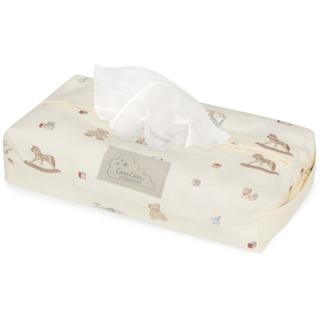 Cam Cam Copenhagen Vintage Toys Wet Wipe Cover