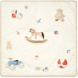 Cam Cam Copenhagen Vintage Toys Activity Lekmatta