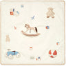 Cam Cam Copenhagen Vintage Toys Activity Lekmatta