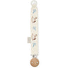 Cam Cam Copenhagen Vintage Toys Embroidered Napp Holder