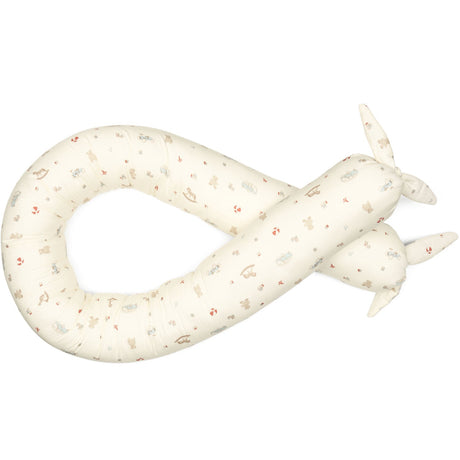 Cam Cam Copenhagen Vintage Toys Säng Snake