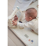 Cam Cam Copenhagen Vintage Toys Tummy Time Spegel
