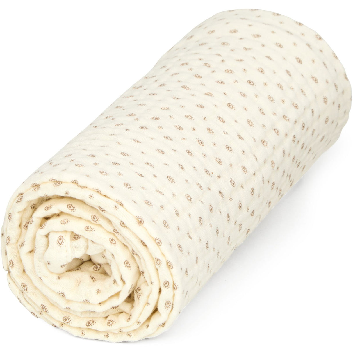Cam Cam Copenhagen Rowan Muslin Baby Filt