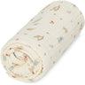 Cam Cam Copenhagen Vintage Toys Muslin Baby Filt