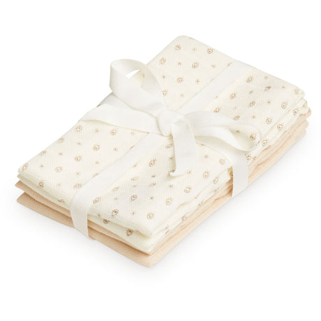 Cam Cam Copenhagen Rowan Wash Cloth 4-Pack