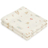 Cam Cam Copenhagen Vintage Toys Printed Muslin Cloth 2-Pack