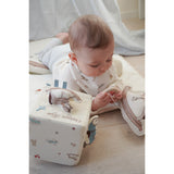 Cam Cam Copenhagen Vintage Toys Bandana Haklapp Jersey 2-Pack