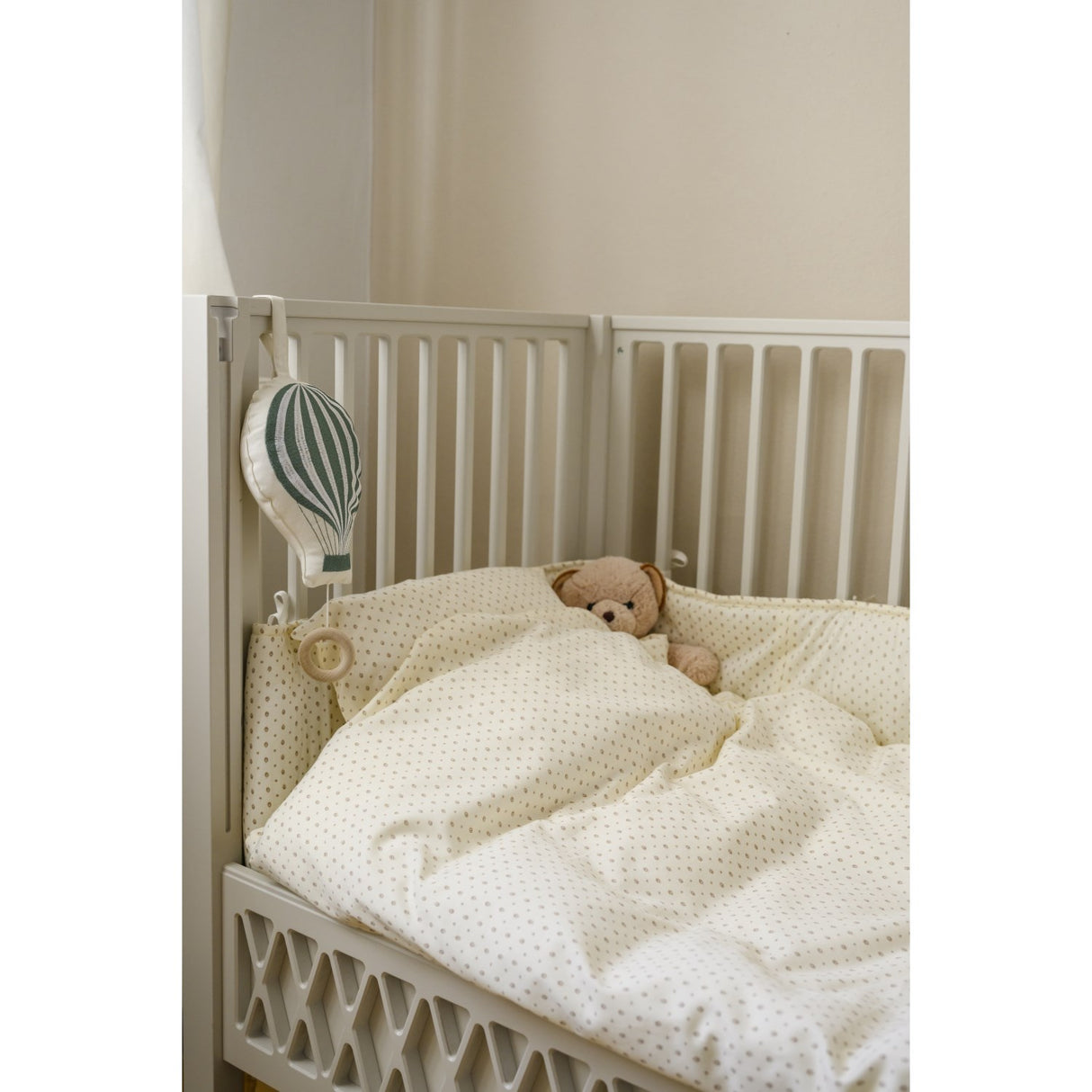 Cam Cam Copenhagen Rowan Sängkläder Sett