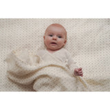 Cam Cam Copenhagen Rowan Muslin Baby Filt