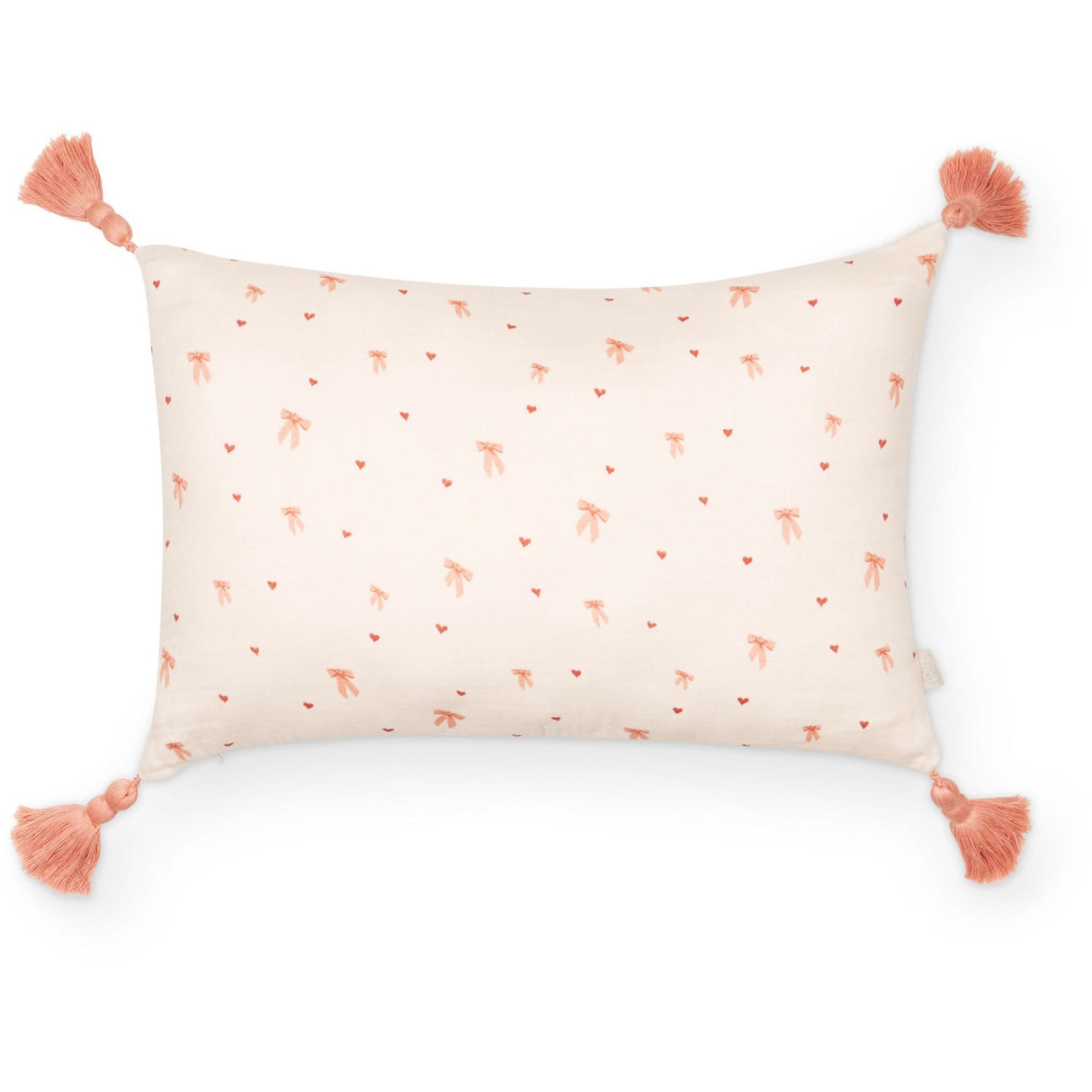 Cam Cam Copenhagen Bows Amalie Cushion
