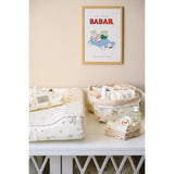 Cam Cam Copenhagen Vintage Toys Wet Wipe Cover