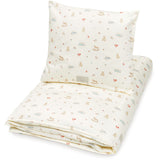 Cam Cam Copenhagen Vintage Toys Sängkläder Sett