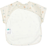 Cam Cam Copenhagen Blueberries Kort Sleeved Haklapp