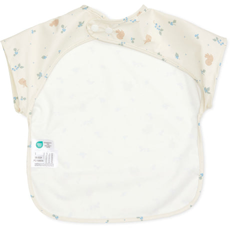 Cam Cam Copenhagen Blueberries Kort Sleeved Haklapp