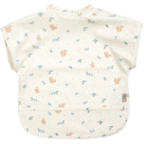 Cam Cam Copenhagen Blueberries Kort Sleeved Haklapp
