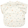 Cam Cam Copenhagen Blueberries Kort Sleeved Haklapp