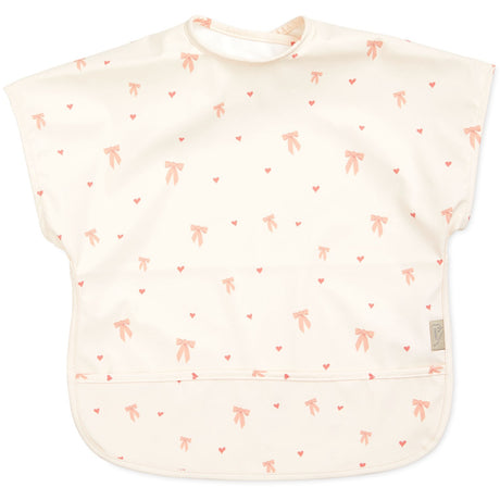 Cam Cam Copenhagen Bows Kort Sleeved Haklapp