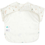 Cam Cam Copenhagen Sea Garden Kort Sleeved Haklapp