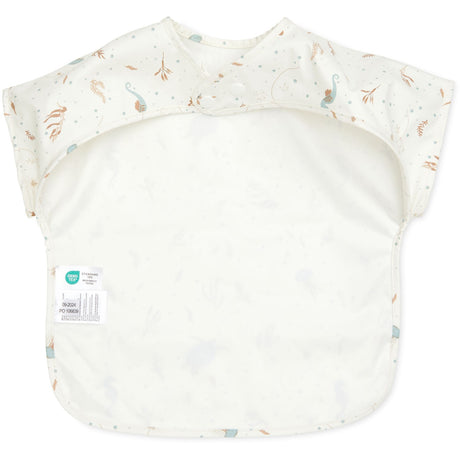 Cam Cam Copenhagen Sea Garden Kort Sleeved Haklapp