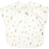 Cam Cam Copenhagen Sea Garden Kort Sleeved Haklapp