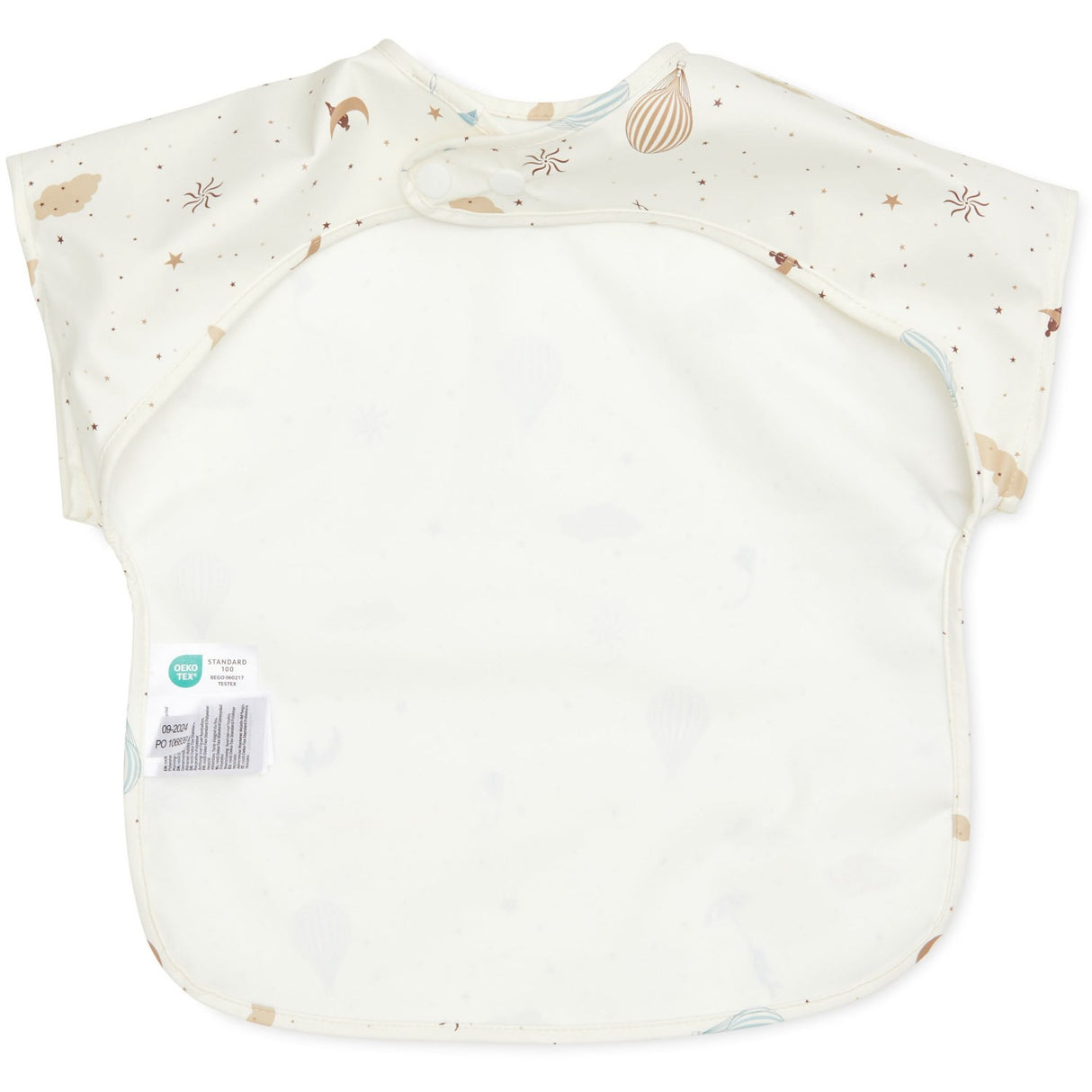 Cam Cam Copenhagen Dreamland Kort Sleeved Haklapp