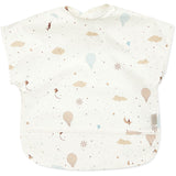 Cam Cam Copenhagen Dreamland Kort Sleeved Haklapp