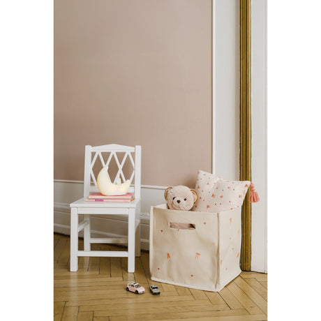 Cam Cam Copenhagen Bows Canvas Förvaring Korg